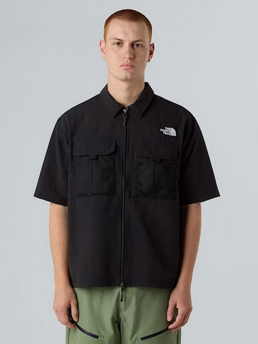 Рубашки The North Face Rager модель NF0A8F21JK31 Фото