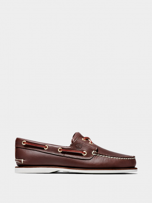 Мокасины и топ-сайдеры Timberland модель 74035 Фото