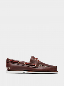 Мокасины и топ-сайдеры Timberland модель 74035 Фото