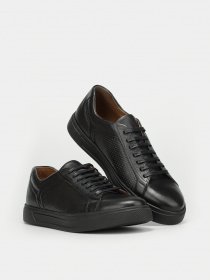 Кеды Braska модель 424-0446/101 Фото