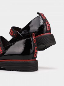 Туфли и лоферы Betsy модель 918303/01-12 Фото