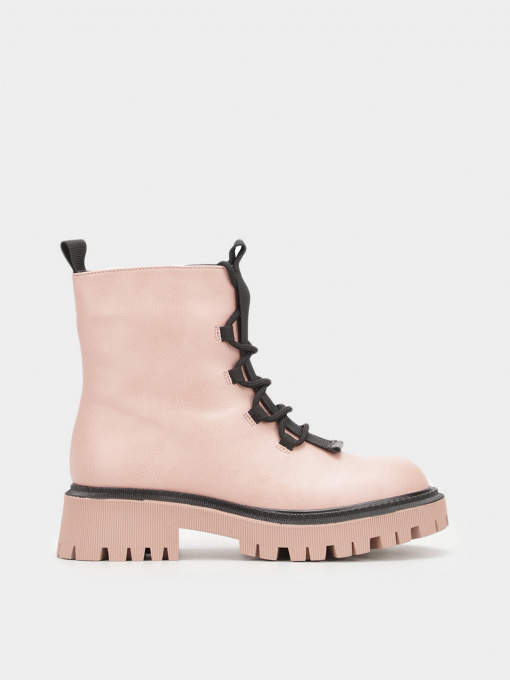 Ботинки и сапоги Betsy модель 918328/10-03U Фото