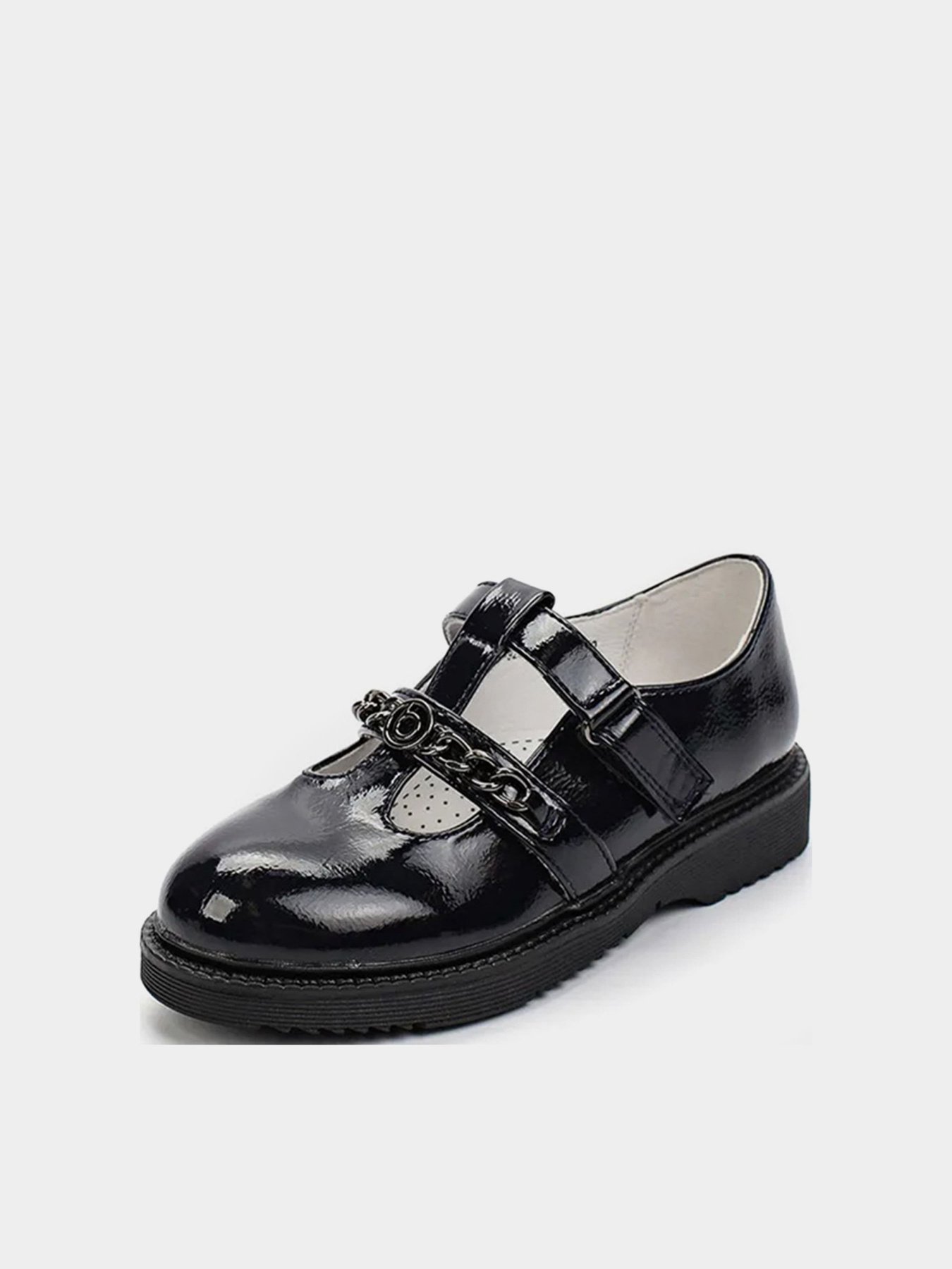 Туфли и лоферы Betsy модель 928303/04-02 Туфли и лоферы Betsy модель 928303/04-02 Фото