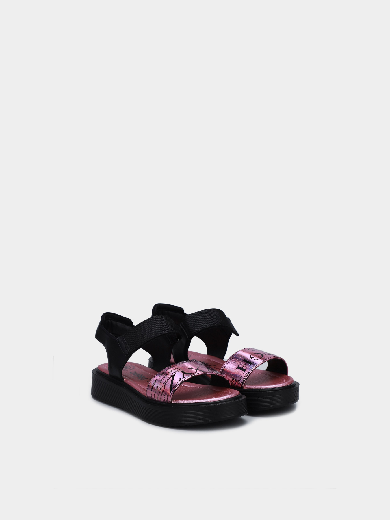 Сандалии Betsy модель 917349/03-03 Фото