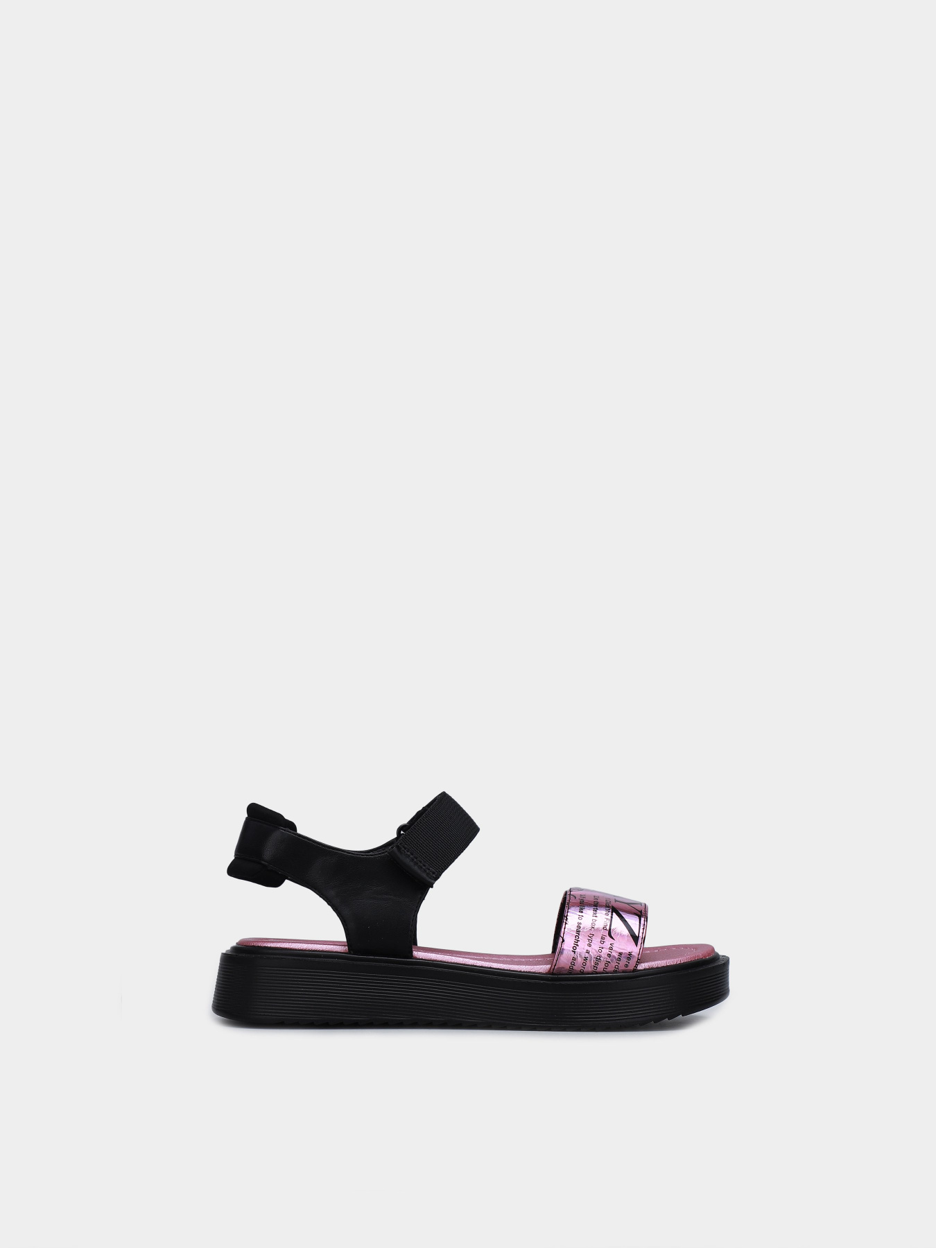 Сандалии Betsy модель 917349/03-03 Фото