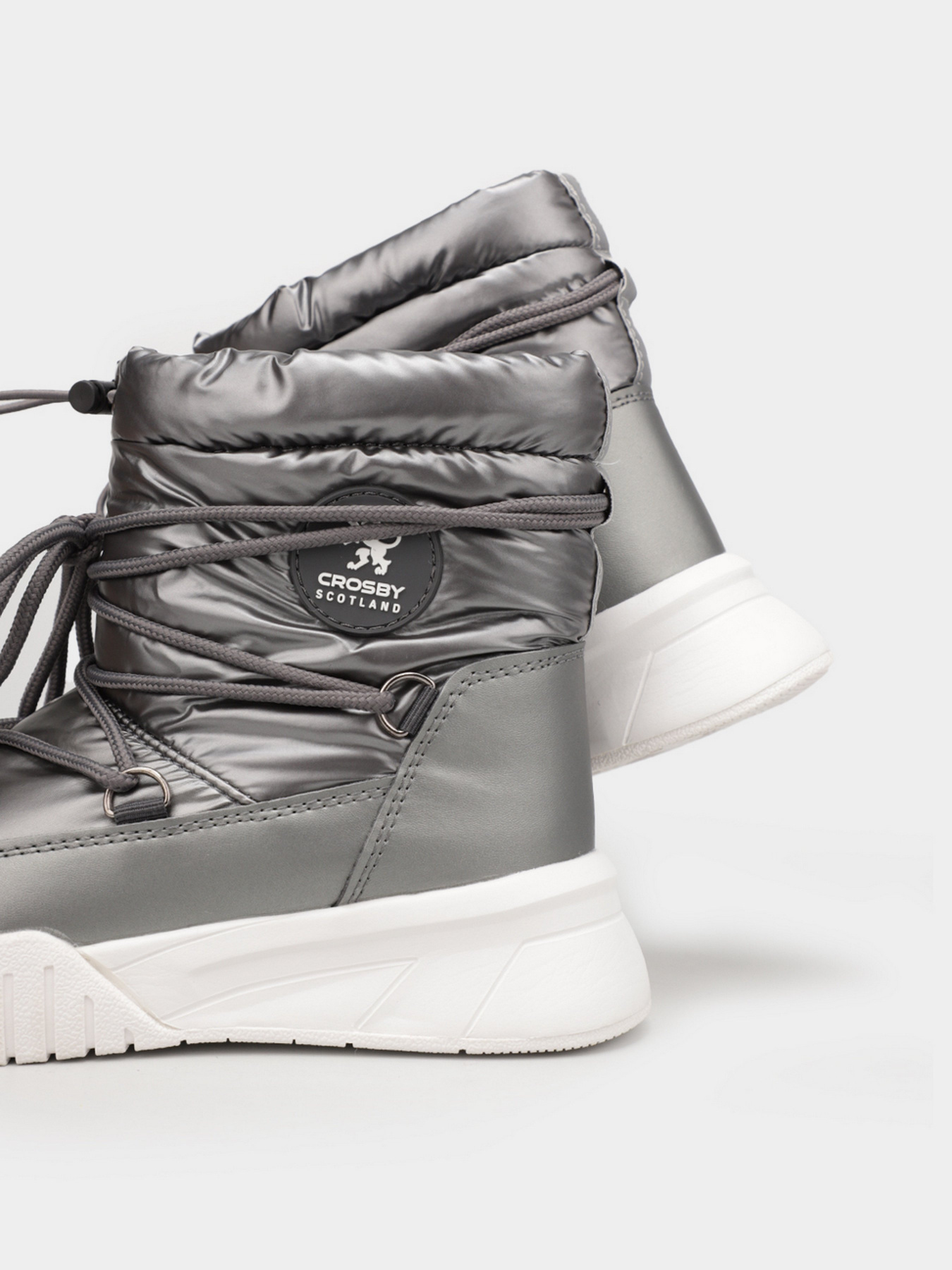 Ботинки и сапоги Crosby модель 218422/02-02U Фото