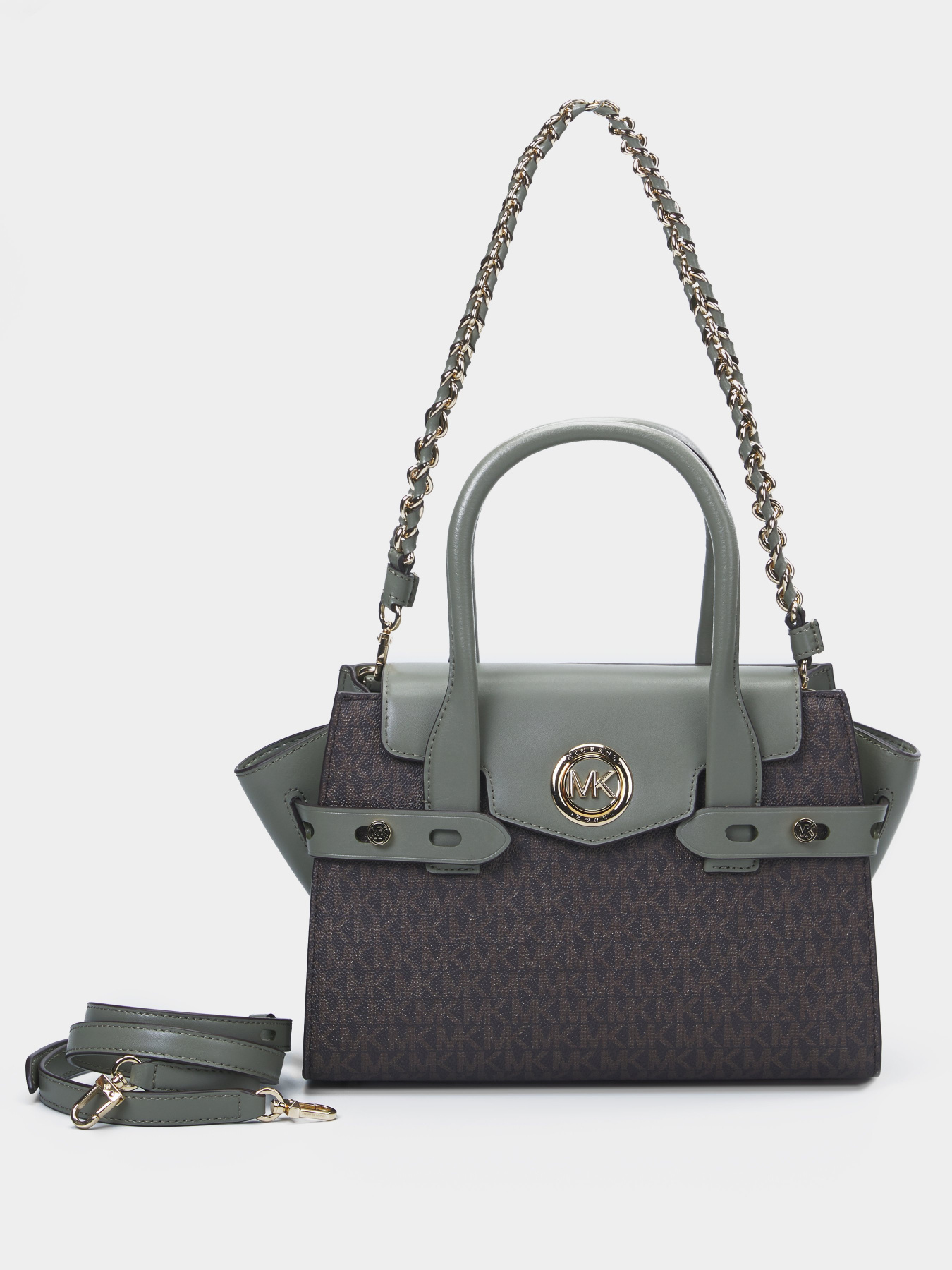 Сумки Michael Kors модель 30S0GNMS1B_646_342_0041 Фото