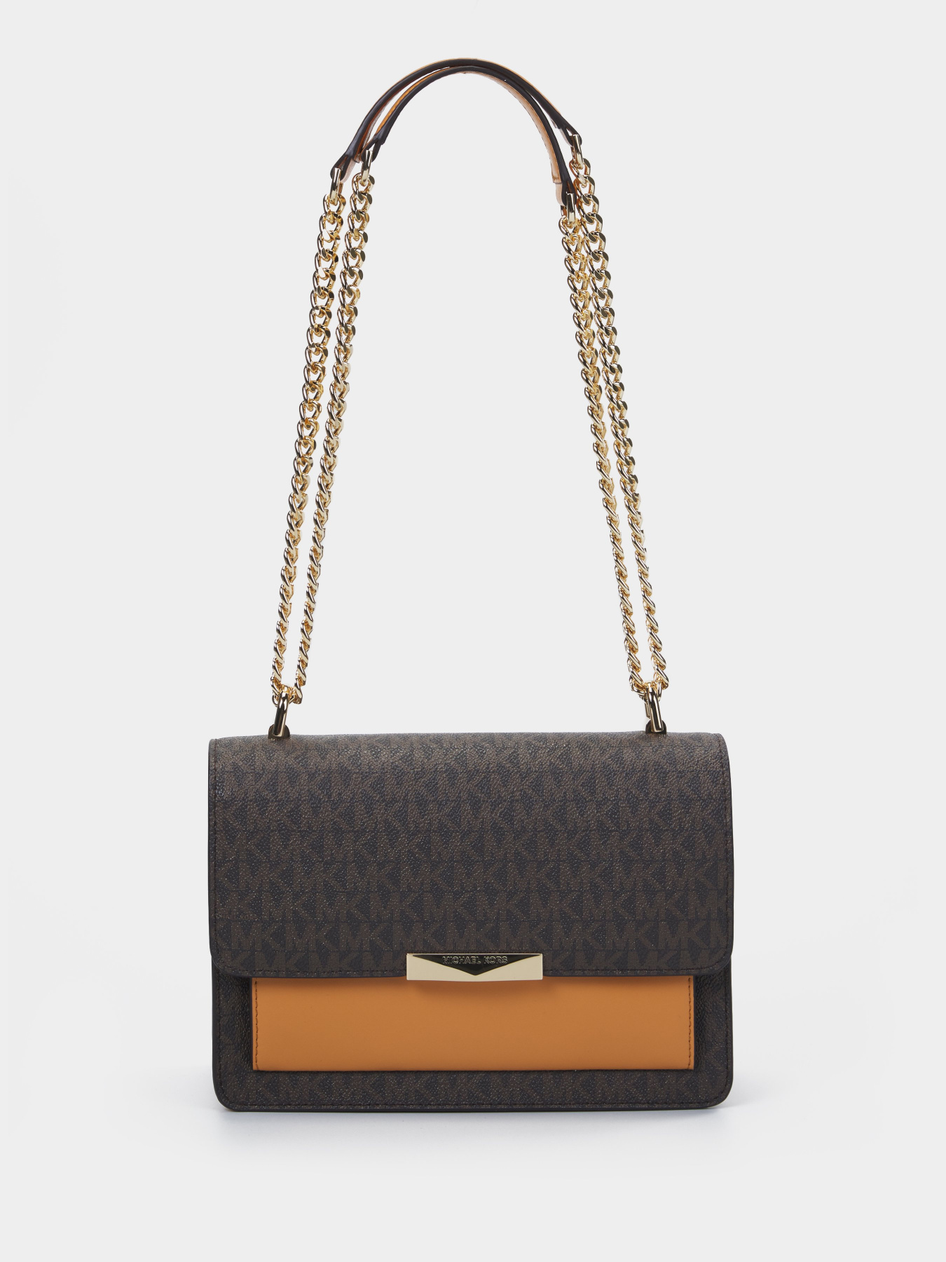 Сумки Michael Kors модель 30H9GJ4L3B_646_729_0041 Фото