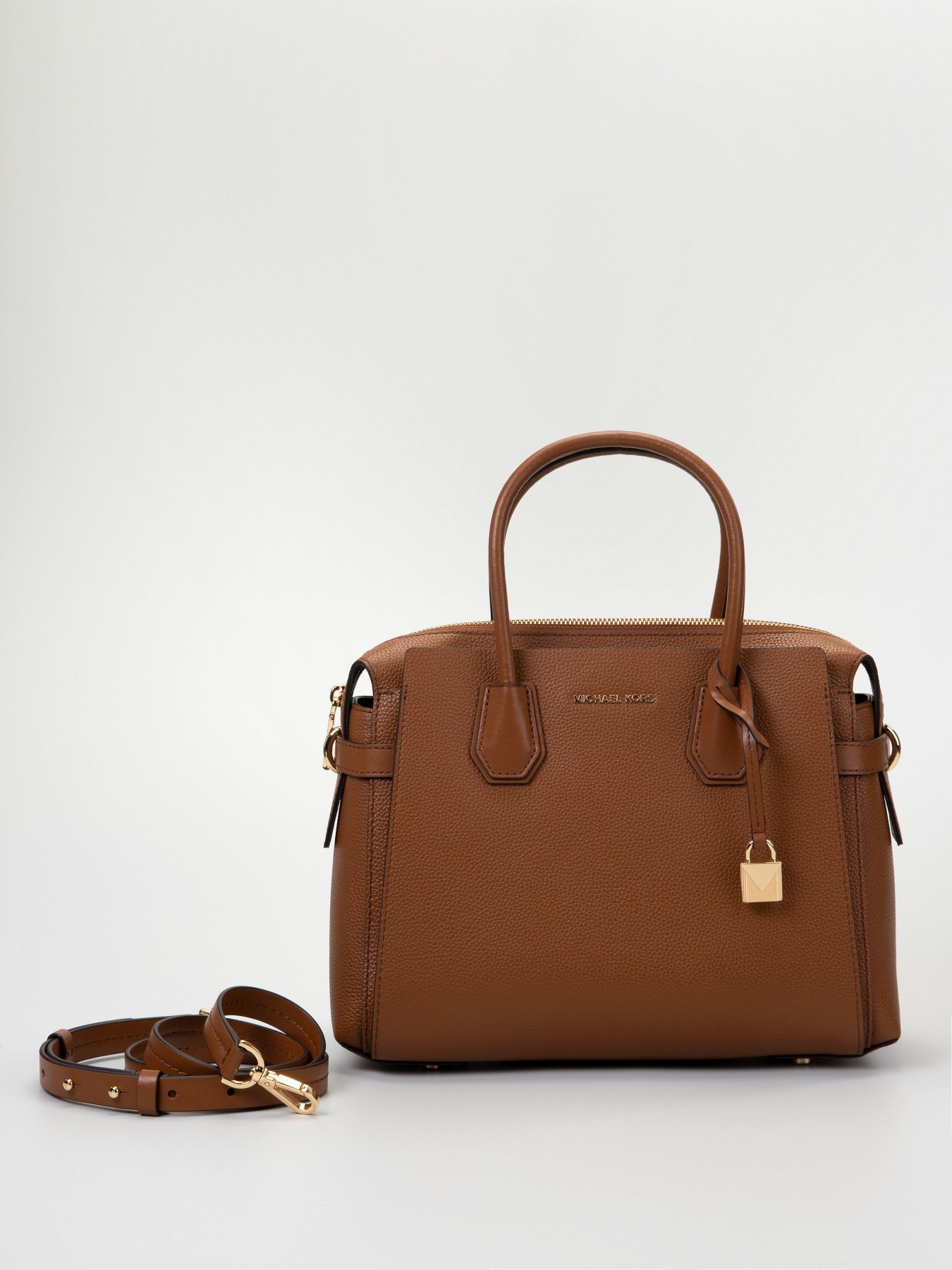 Сумки Michael Kors модель 30S9GM9S2L_646_230_0041 Фото