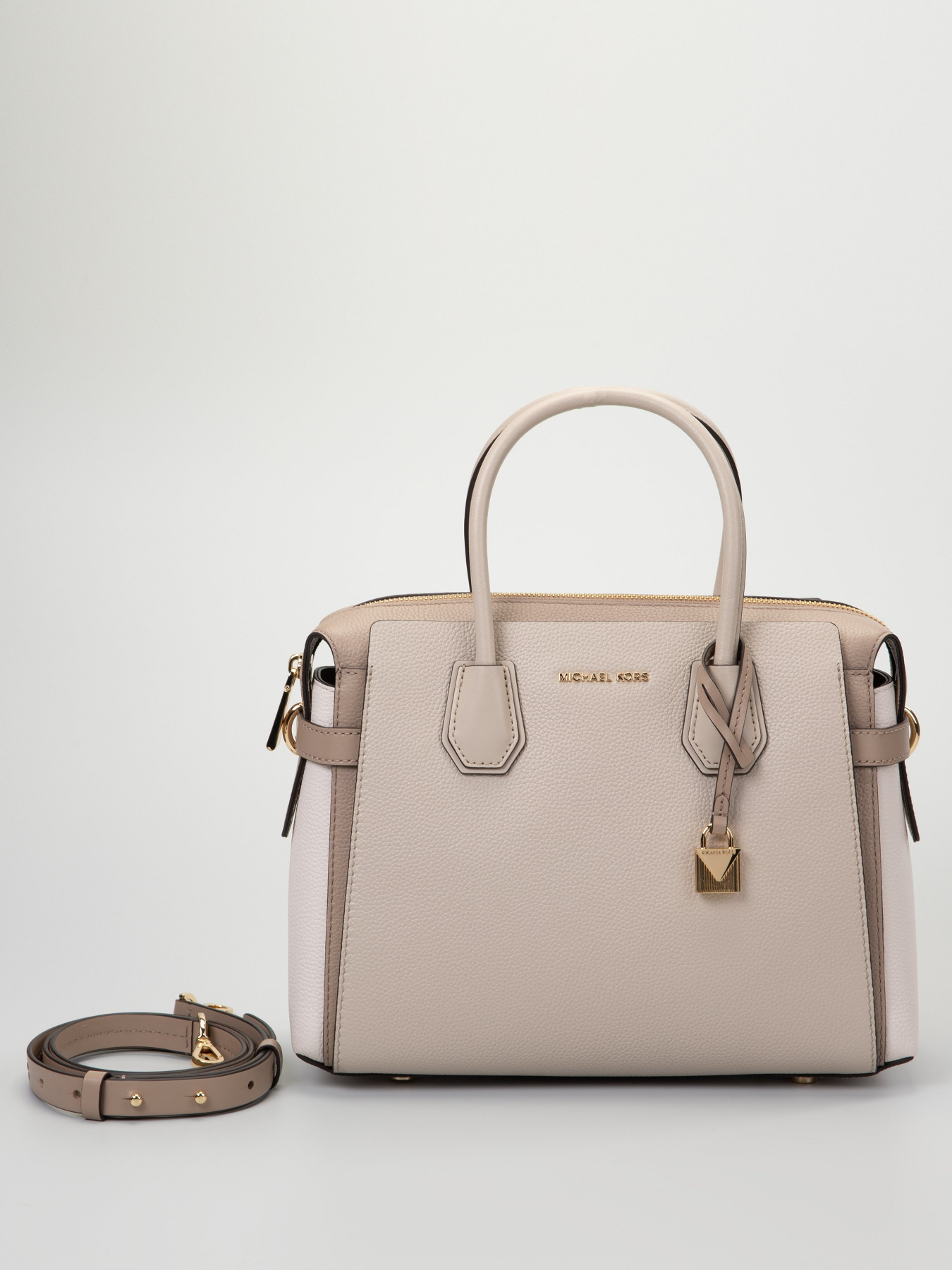 Сумки Michael Kors модель 30S9GM9S2T_646_172_0041 Фото