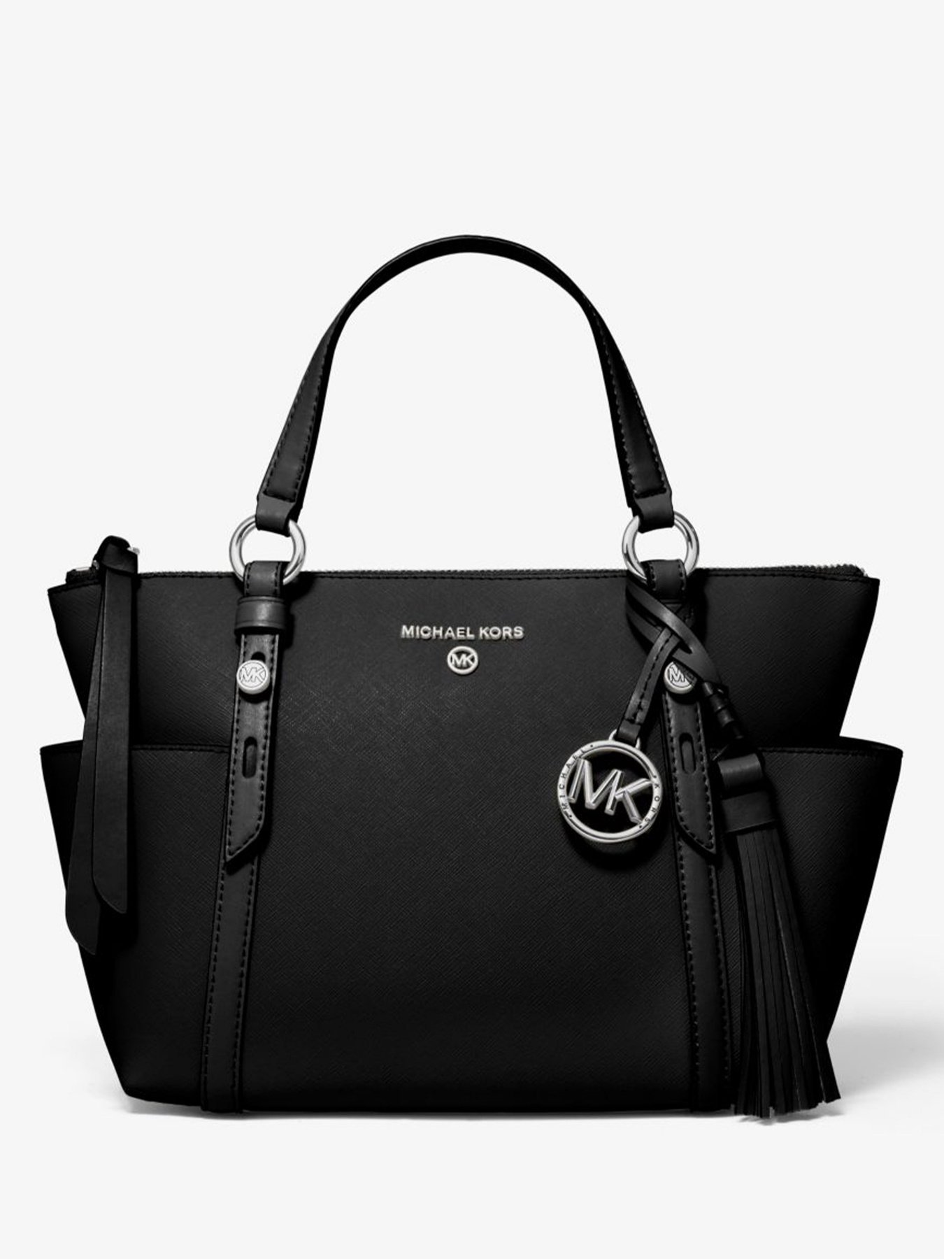 Сумки Michael Kors модель 30T0SNXT1L_646_001_0041 Фото