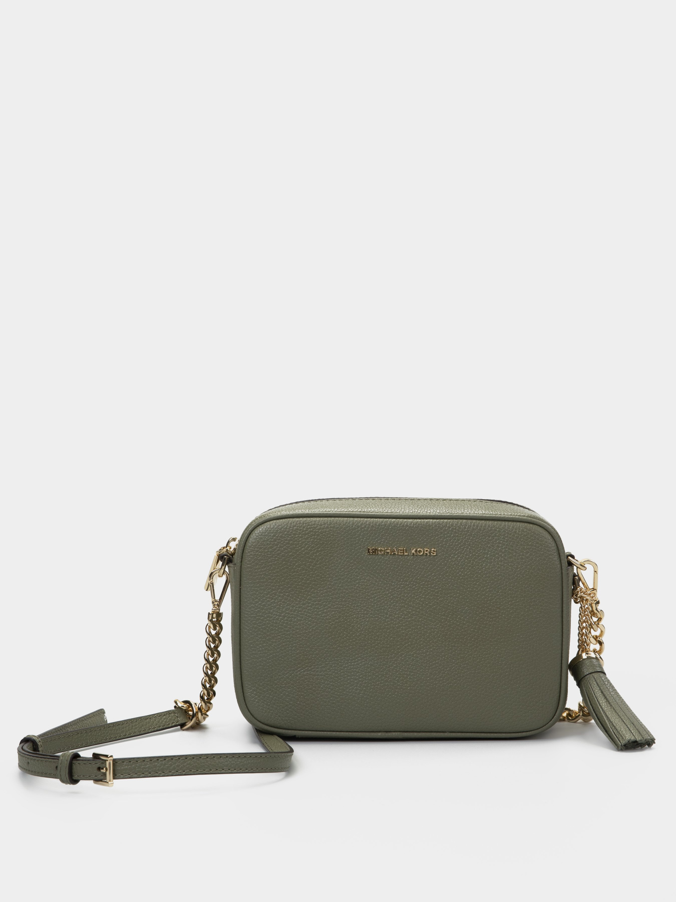 Сумки Michael Kors модель 32F7GGNM8L_646_342_0041 Фото