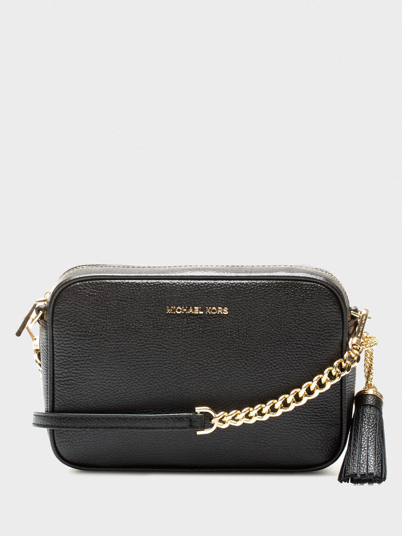 Сумки Michael Kors JET SET модель 32F7GGNM8L_001 Фото