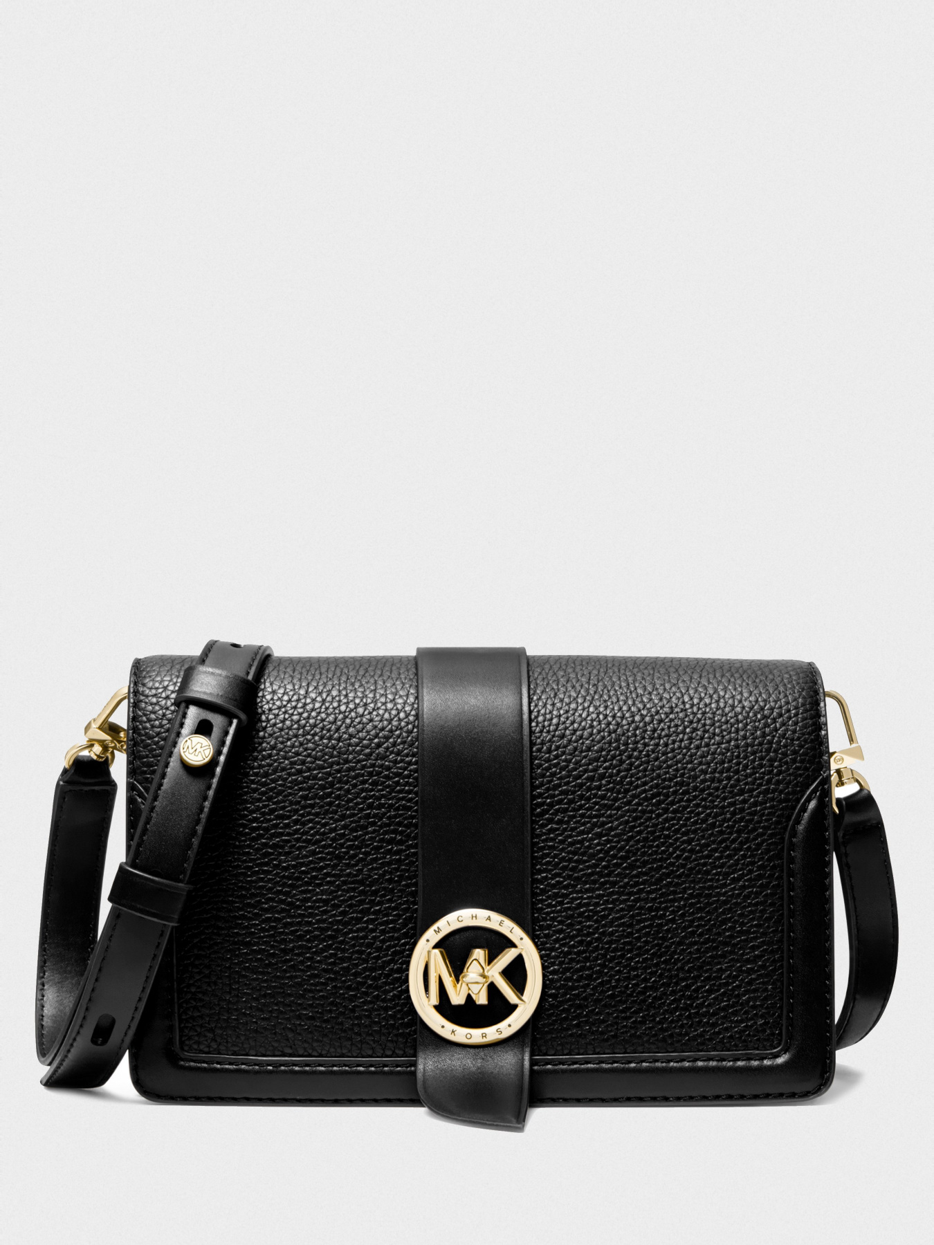 Сумки Michael Kors модель 32S0G00C8L_646_001_0041 Фото