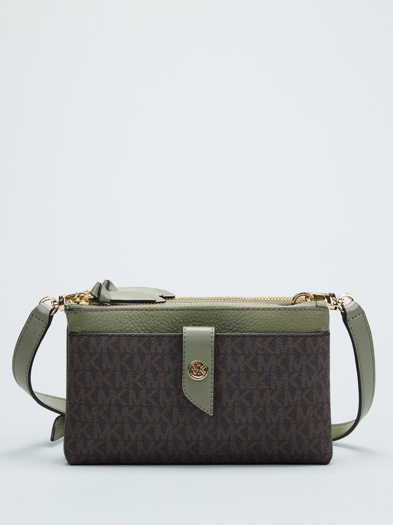 Сумки Michael Kors модель 32S0G00C7B_646_342_0041 Фото