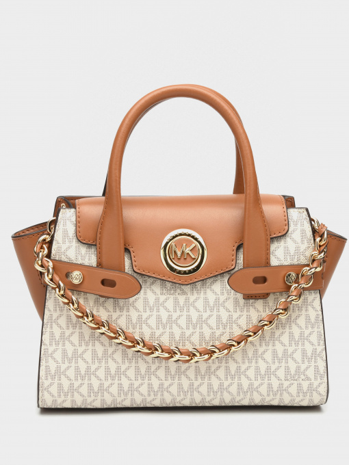 Сумки Michael Kors Carmen модель 30T0GNMM0B_149 Фото