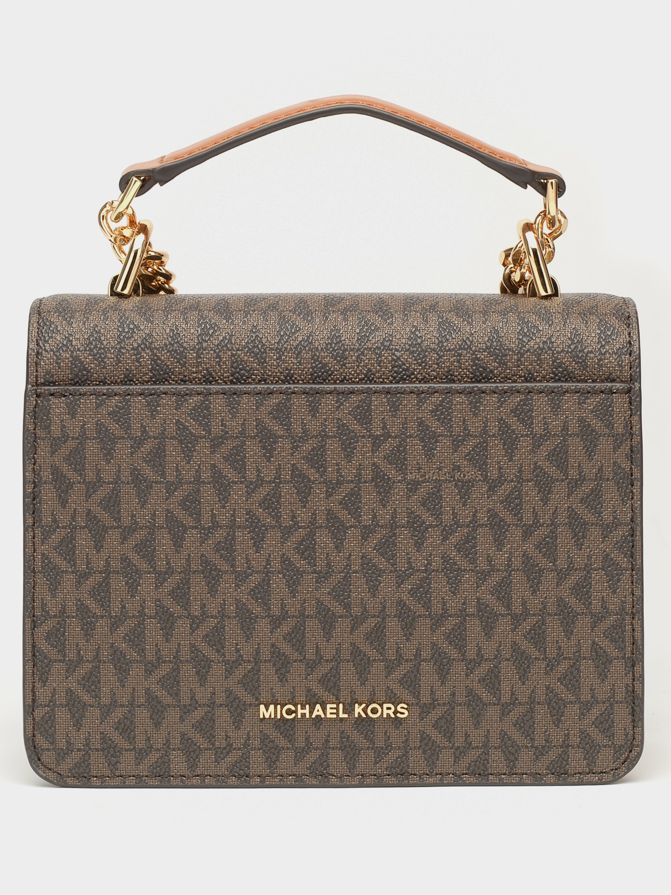 Сумки Michael Kors Jade модель 32H9GJ4C0B_252 Фото