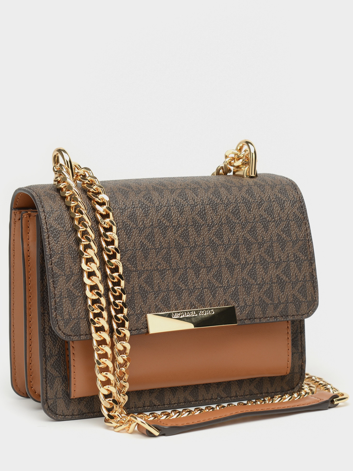 Сумки Michael Kors Jade модель 32H9GJ4C0B_252 Фото