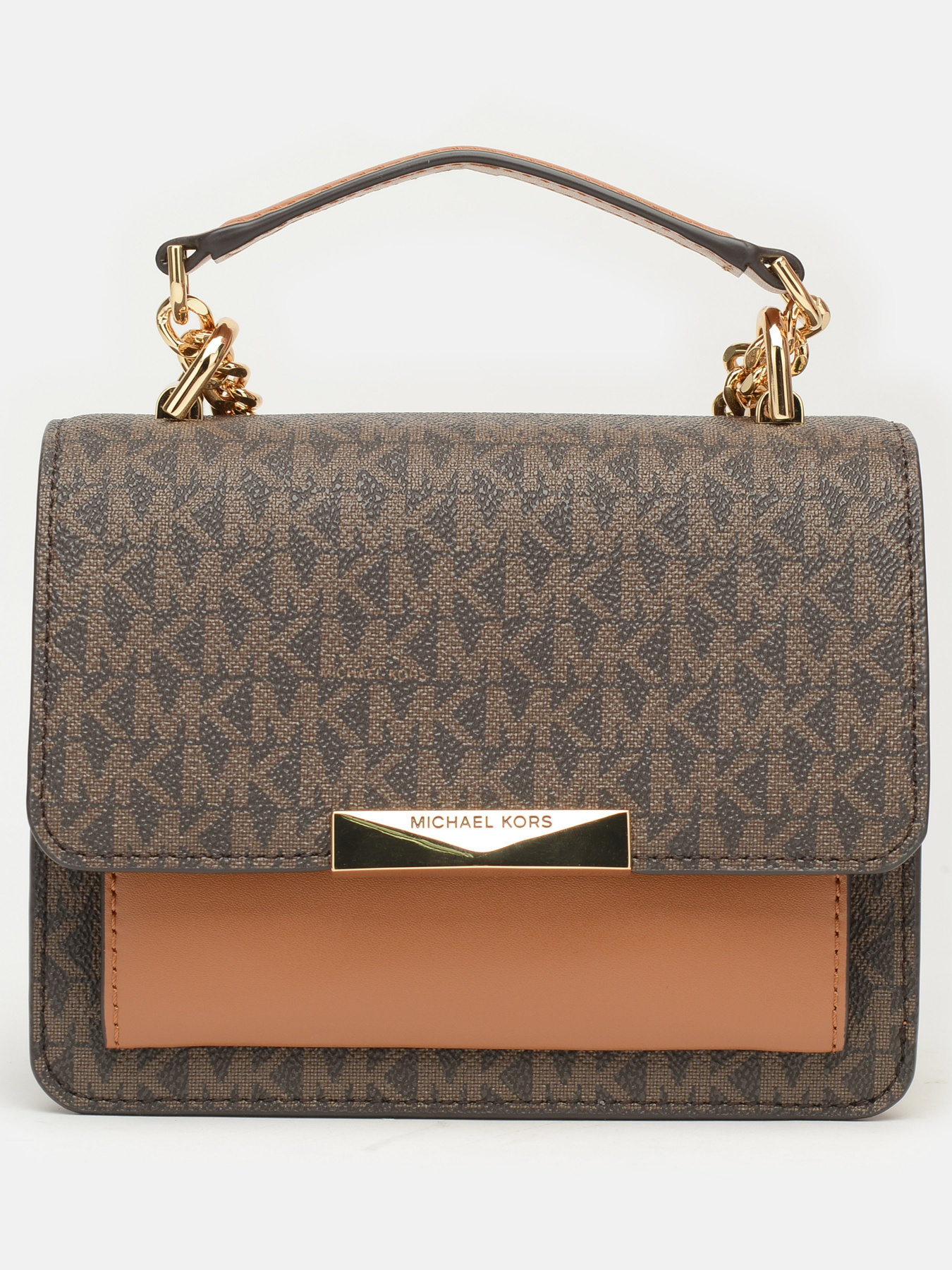 Сумки Michael Kors Jade модель 32H9GJ4C0B_252 Фото