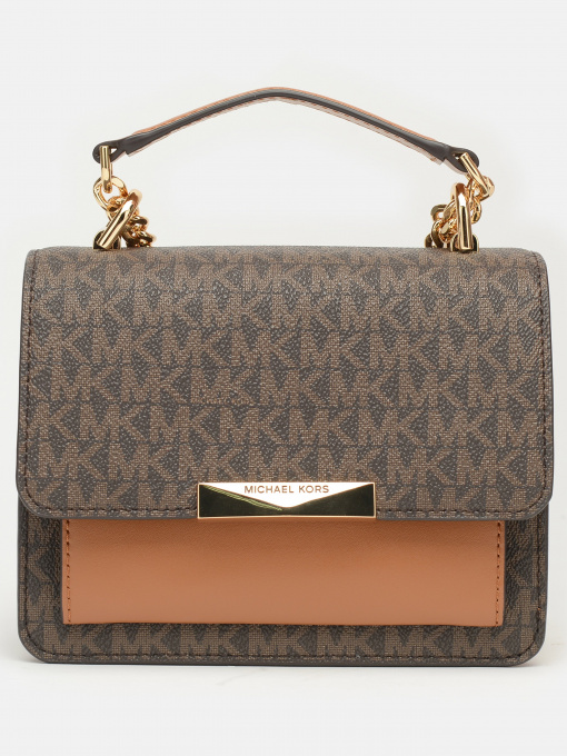 Сумки Michael Kors Jade модель 32H9GJ4C0B_252 Фото