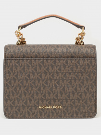 Сумки Michael Kors Jade модель 32H9GJ4C0B_252 Фото