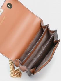 Сумки Michael Kors Jade модель 32H9GJ4C0B_252 Фото