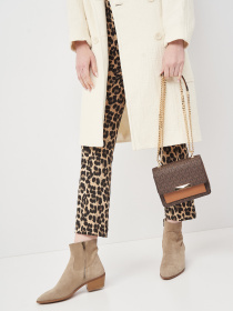 Сумки Michael Kors Jade модель 32H9GJ4C0B_252 Фото