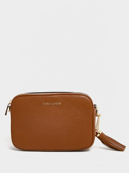 Сумки Michael Kors JET SET модель 32F7GGNM8L_230 Фото