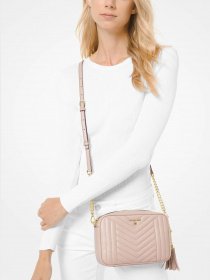 Сумки Michael Kors CAMERA модель 32H9GT9M2T_187 Фото