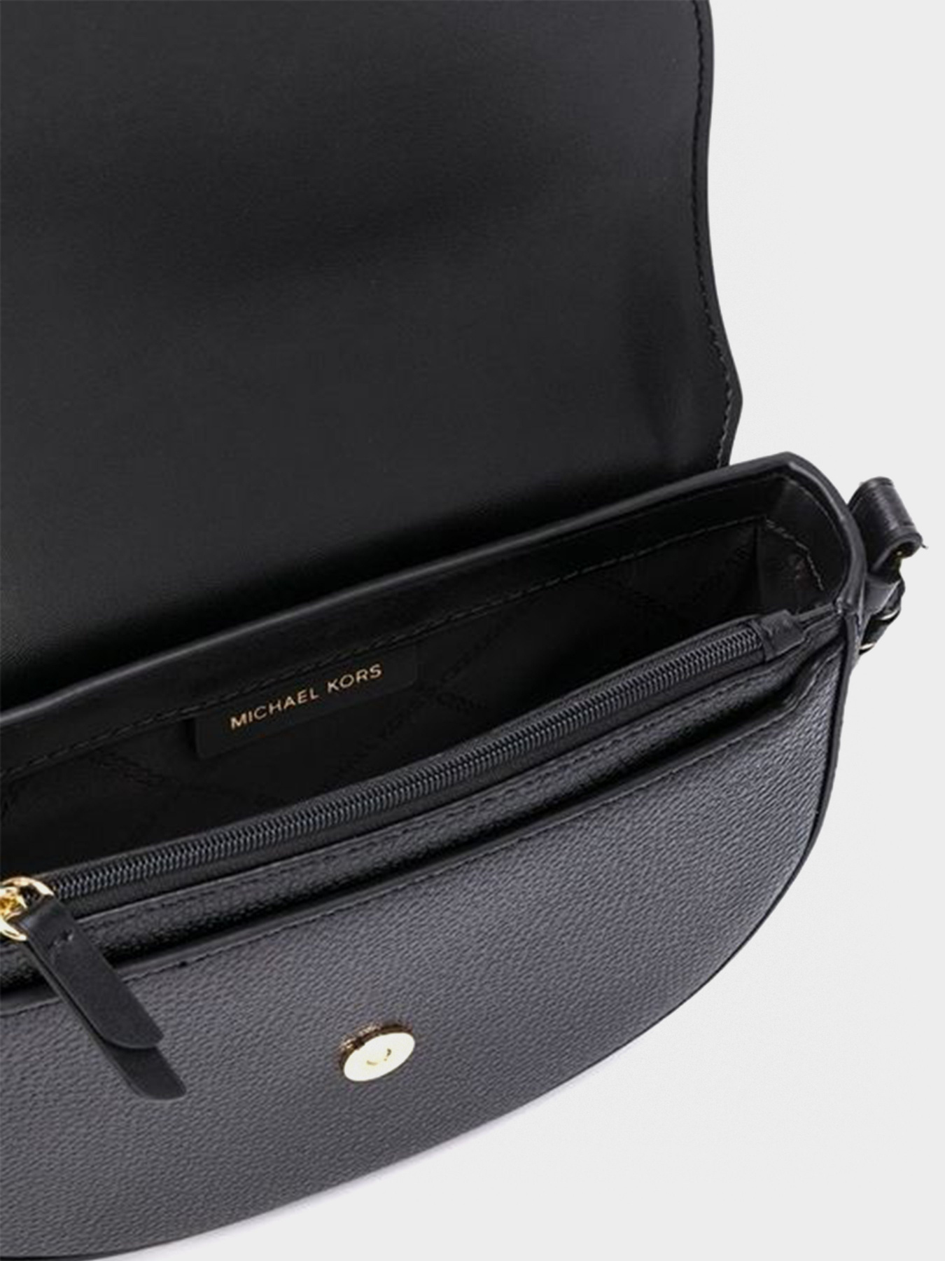 Сумки Michael Kors Jet Set Charm модель 32T0GT9C6L_001 Фото