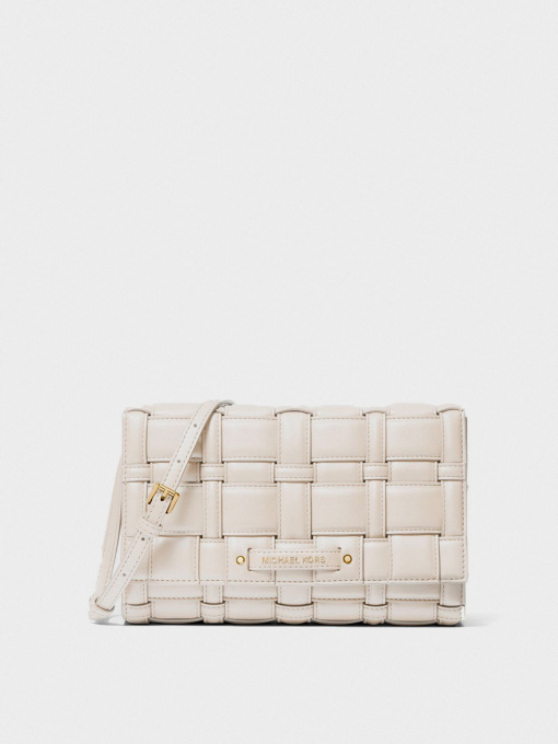 Сумки Michael Kors Ivy модель 32S1L2IC7U_289 Фото
