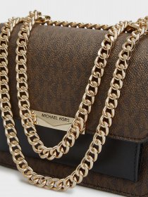 Сумки Michael Kors модель 30H9GJ4L3B_292 Фото