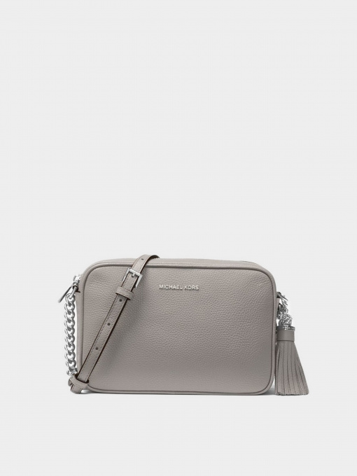 Сумки Michael Kors GINNY модель 32F7SGNM8L_050 Фото