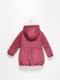 Куртки та дублянки S.Oliver модель 58610527992_с.бордовий Фото