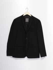 Пиджаки S.Oliver модель 02899542352_чорний Фото