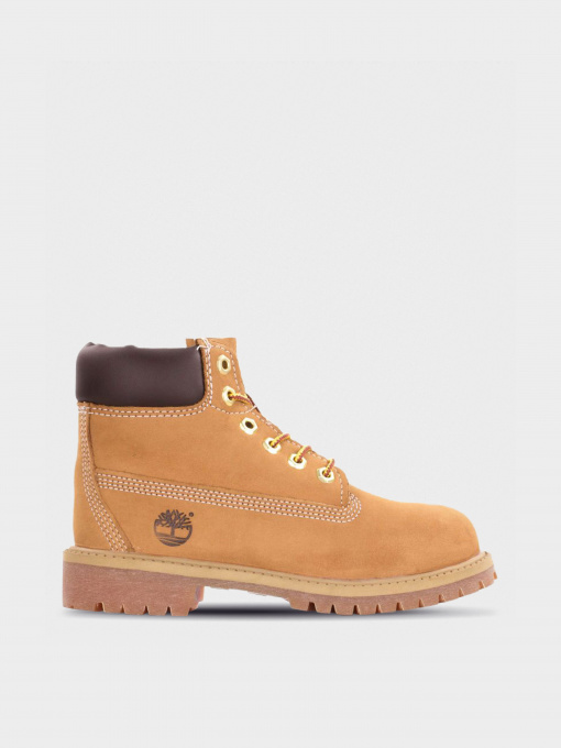 Черевики та чоботи Timberland 6 In Premium WPF модель 12709 Фото