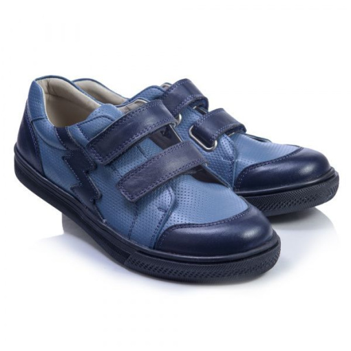 Кроссовки Leo Step модель ZZ-TL-45-449 Фото