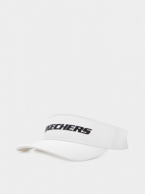 Шапки та кепки Skechers модель SKCH3217 WHT Фото