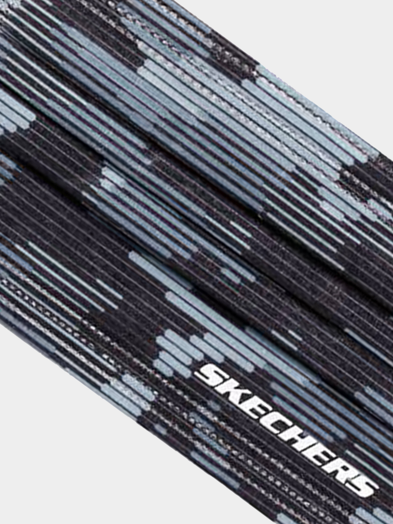 Маска муж. (OSFA) / черный / серый, полиэстер, полипропилен Skechers модель MA-008W BLK Фото