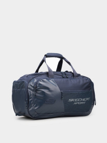 Сумки Skechers Accessories Small OTG Duffel Bag модель B0419 SCTW BLU Фото