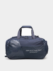 Сумки Skechers Accessories Small OTG Duffel Bag модель B0419 SCTW BLU Фото