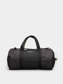 Сумки Skechers Accessories Circular Duffel Bag модель B0418 SCTW CAMO Фото