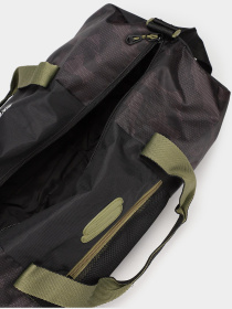 Сумки Skechers Accessories Circular Duffel Bag модель B0418 SCTW CAMO Фото