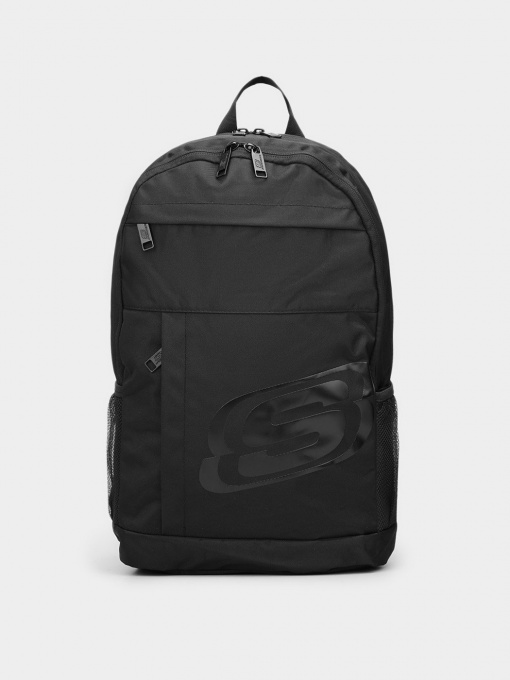 Рюкзаки Skechers Accessories Central II модель A2557 SC BLK Фото