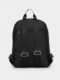 Рюкзаки Skechers Jetsetter модель SKCH6887 BLK Фото