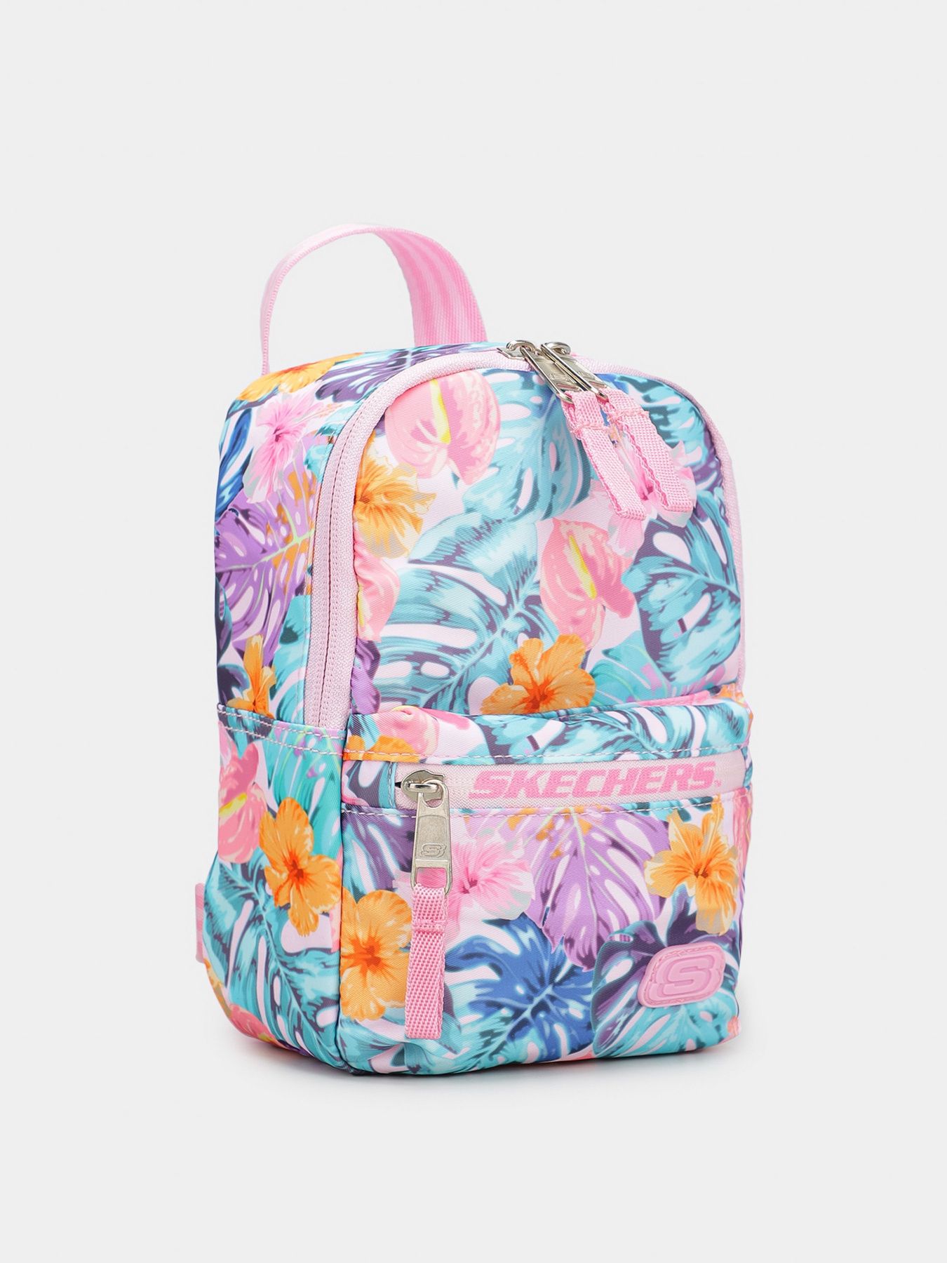 Рюкзаки Skechers MINI BACKPACK модель SKCH7284 PKMT Фото