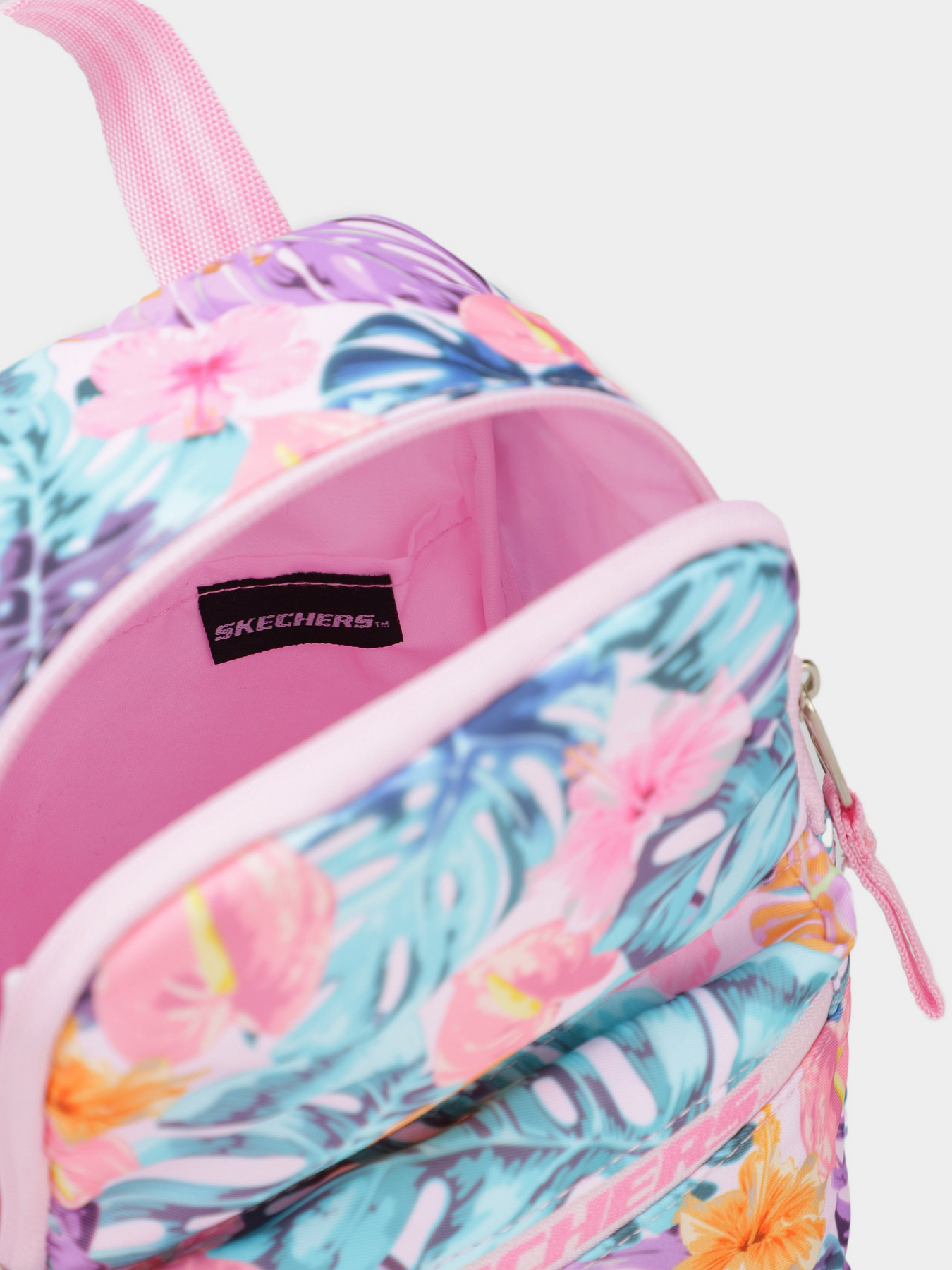 Рюкзаки Skechers MINI BACKPACK модель SKCH7284 PKMT Фото