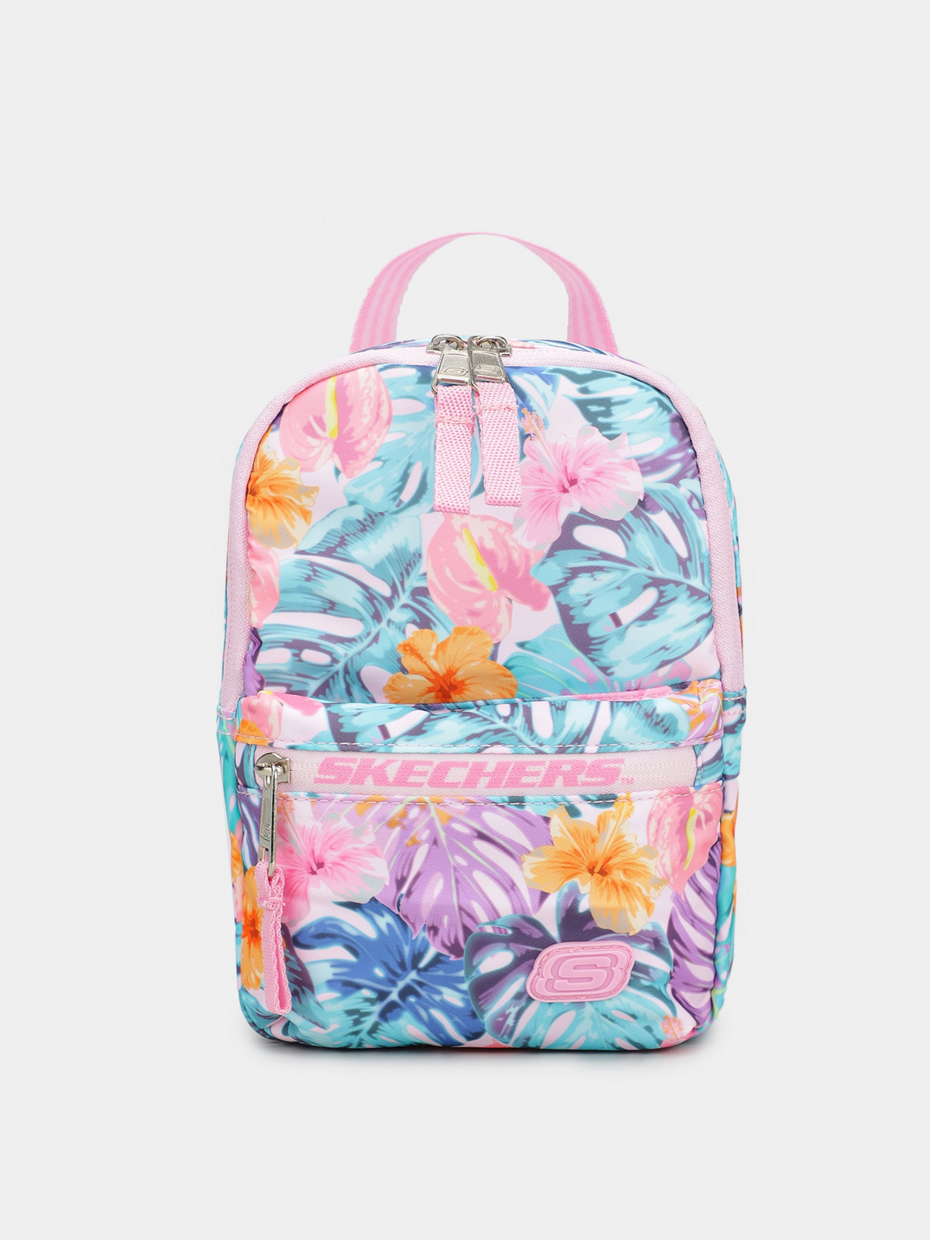 Рюкзаки Skechers MINI BACKPACK модель SKCH7284 PKMT Фото