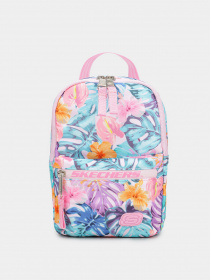 Рюкзаки Skechers MINI BACKPACK модель SKCH7284 PKMT Фото