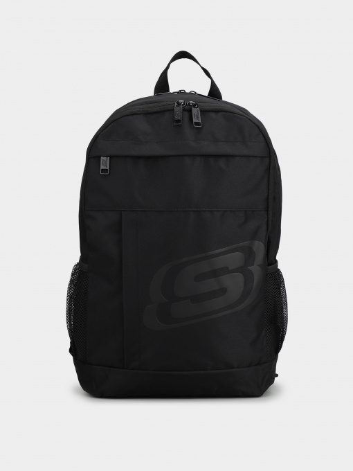 Рюкзаки Skechers CENTRAL BACKPACK модель SKCH7326 BLK Фото